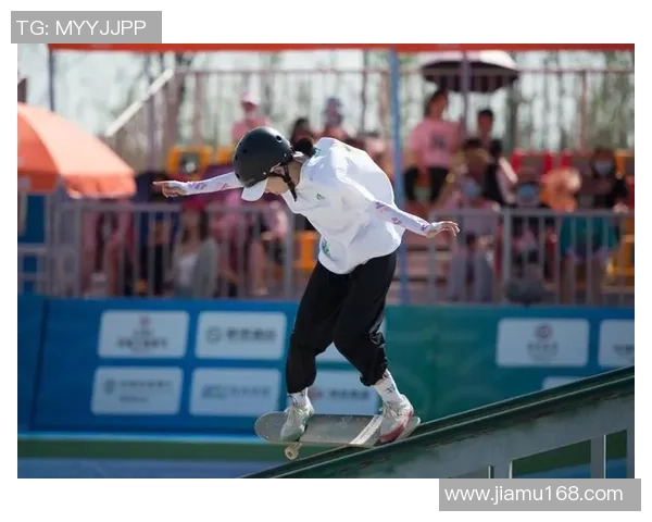 重庆滑板队勇夺全国滑板速度排行榜第二名展现出色实力与潜力